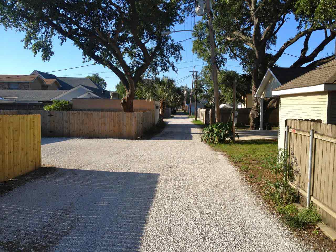 Gulf Coast Land Management