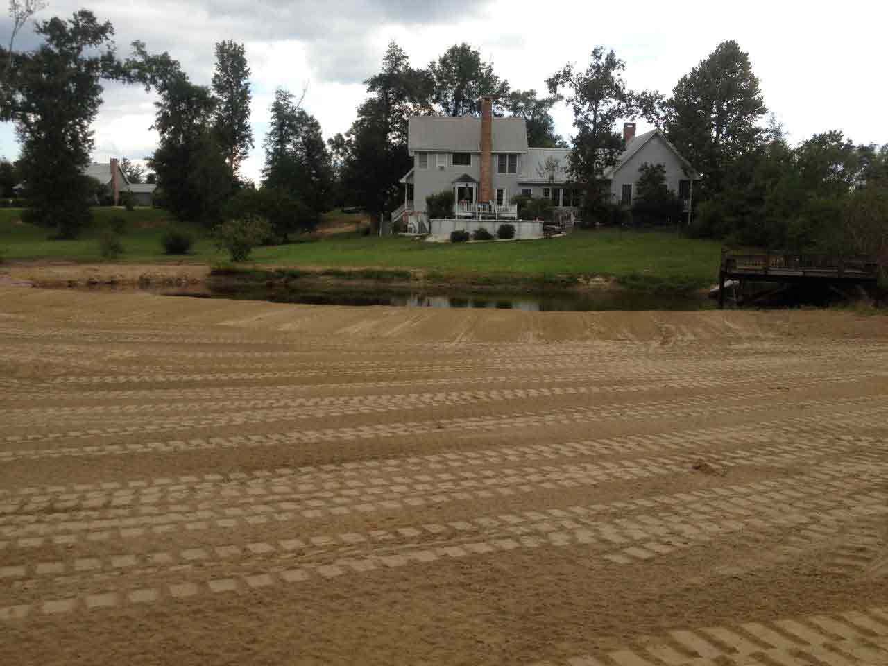 Gulf Coast Land Management